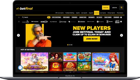betfinal|Live online casino .